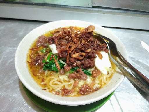 Indomie Sedap Malam Pak Dadang 8