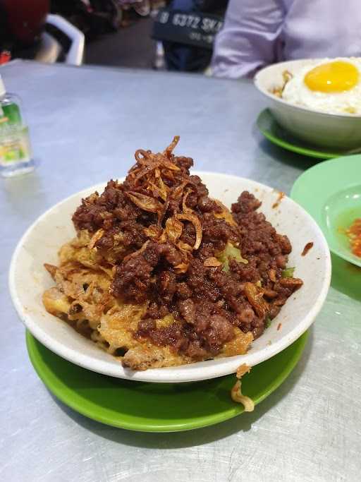 Indomie Sedap Malam Pak Dadang 4