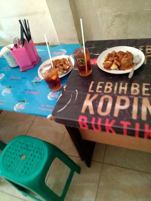 Kantin Kpk Gembira 4