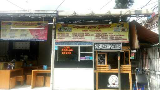 Kedai Umi Seblak 2