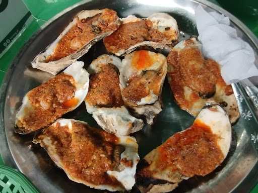 Kerang Gf - Rasuna Said 9