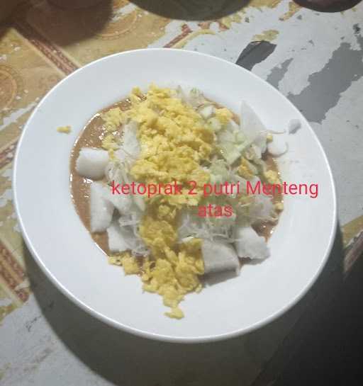 Ketoprak 2 Putri 5