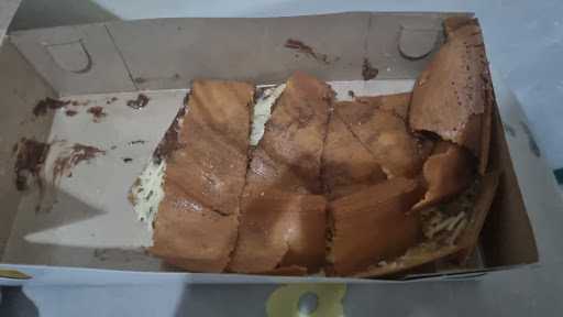 Martabak 777 Sb Setiabudi 5