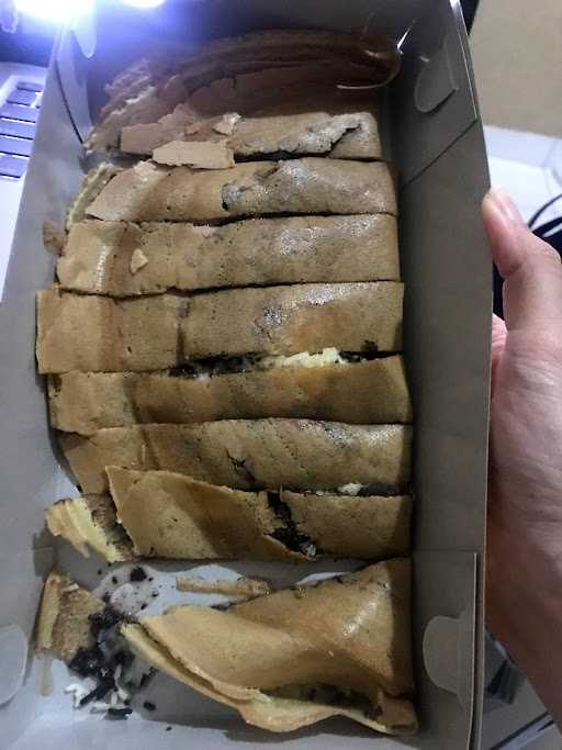 Martabak 777 Sb Setiabudi 2