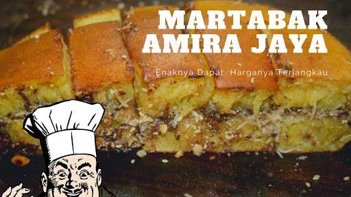 Martabak Amira Jaya 1