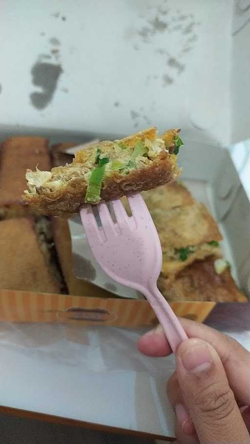 Martabak Karbela 9