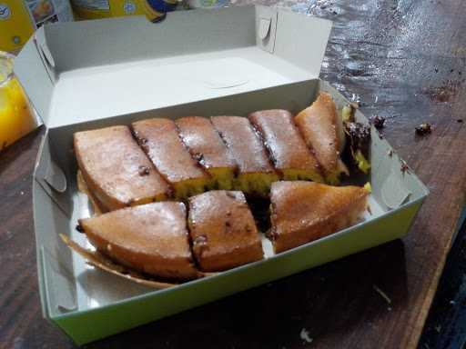 Martabak Manis Amira Hati 1