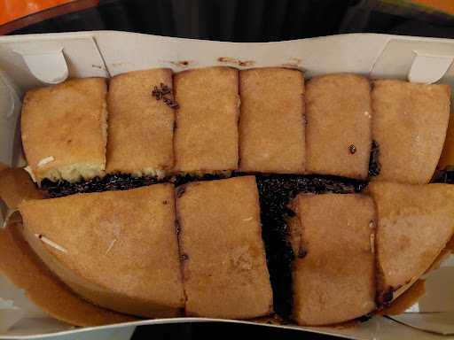 Martabak Pecenongan 6