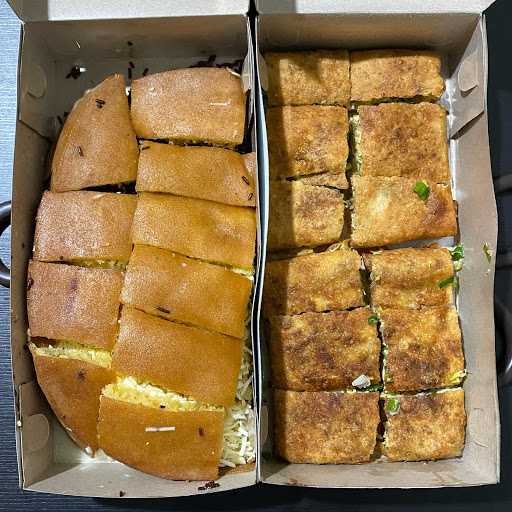 Martabak Pecenongan 10