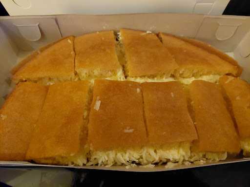 Martabak Pecenongan 8