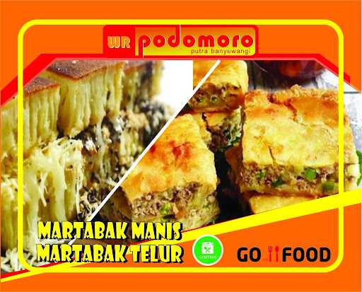 Martabak Podomoro Bu Sri 2