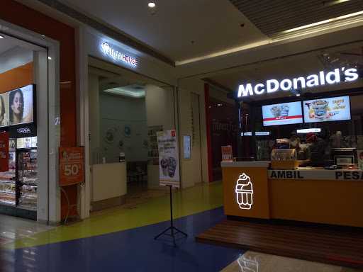 Mcdonald'S, Lotte Shopping Avenue 5