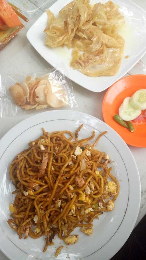 Mie Aceh Jambo Aye 10