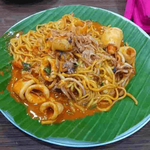 Mie Aceh Jambo Aye 4