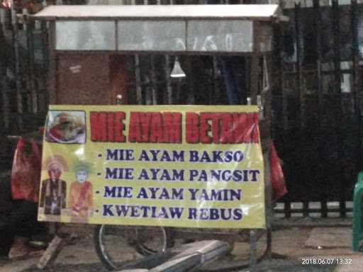 Mie Ayam Betawi 4