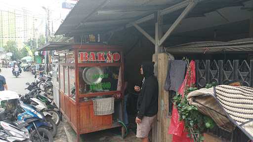 Mie Ayam Dan Bakso Wonogiri Pak Paino 10