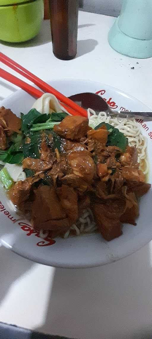 Mie Ayam Mitra Saluyu 2