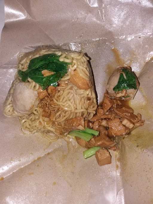 Mie Ayam Mitra Saluyu 9