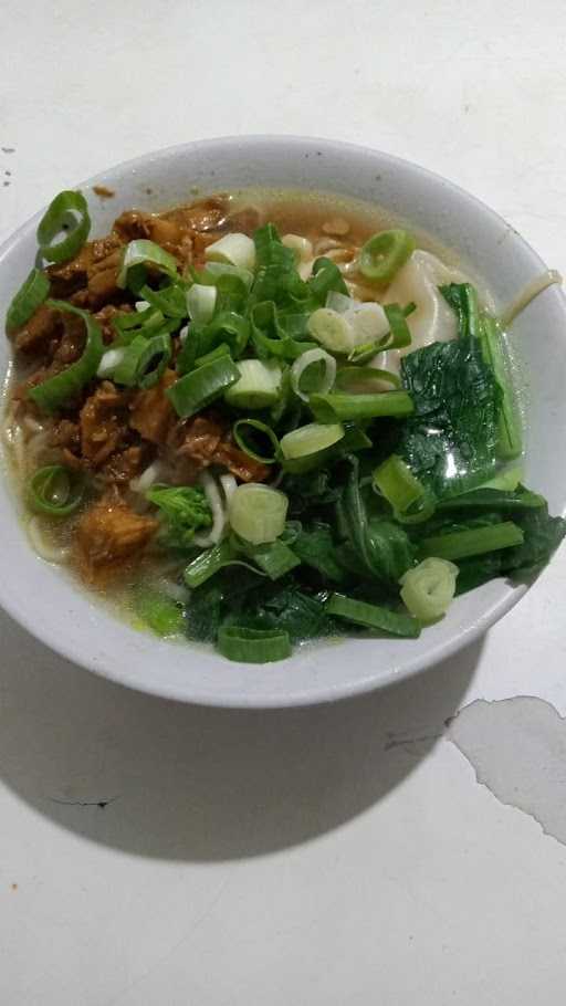 Mie Ayam Mitra Saluyu 6