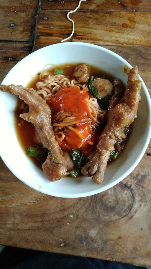 Mie Ayam Mitra Saluyu 5