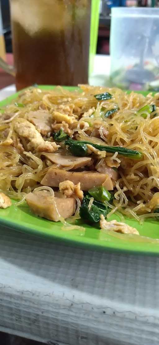 Mie Ayam Rindu 7