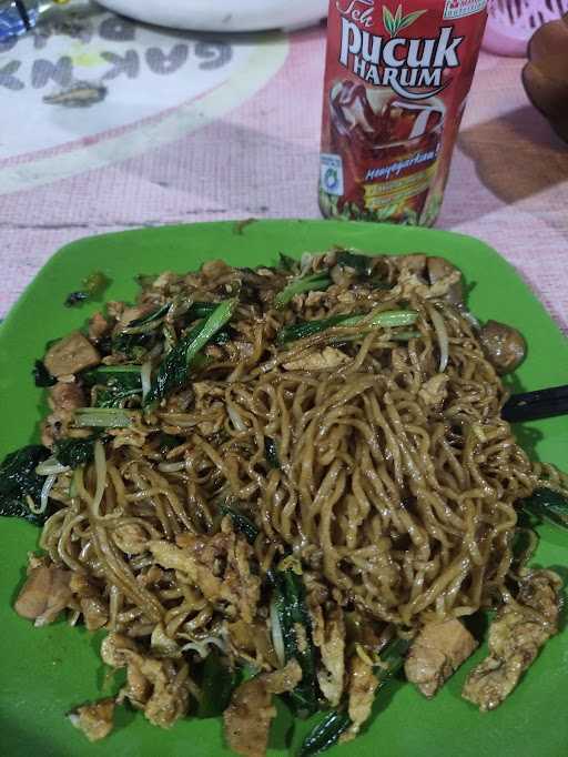 Mie Ayam Rindu 6