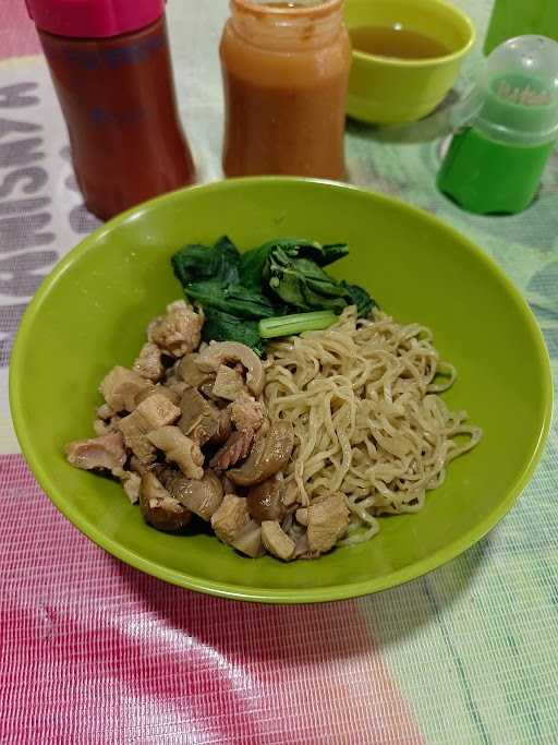 Mie Ayam Rindu 3