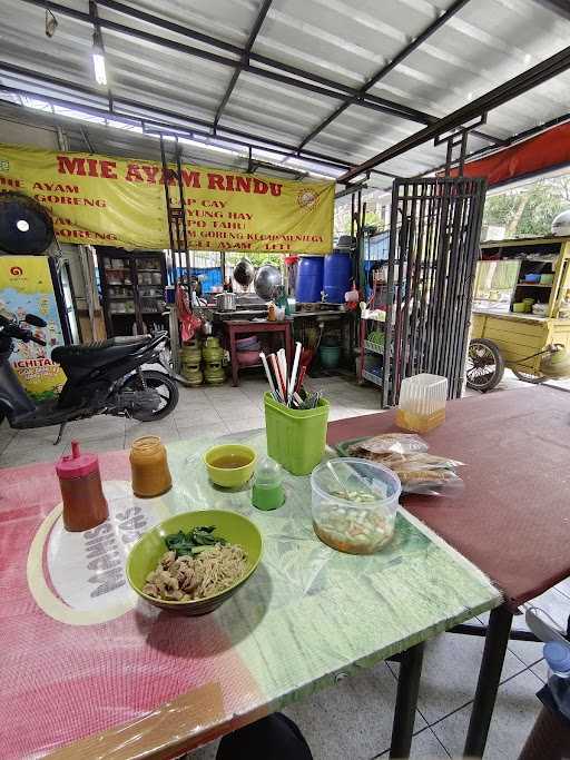 Mie Ayam Rindu 2