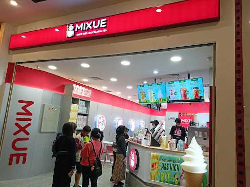 Mixue | Lotte Mall 3