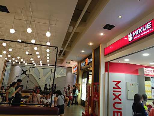 Mixue | Lotte Mall 4