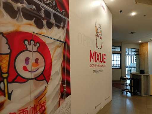 Mixue | Lotte Mall 6