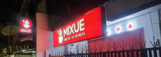 Mixue Menteng Atas 1