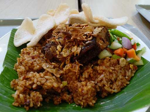 Nasgor Randang One 9