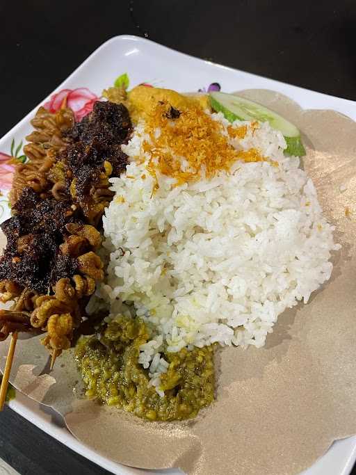 Nasi Bebek Ibu Mawar 4