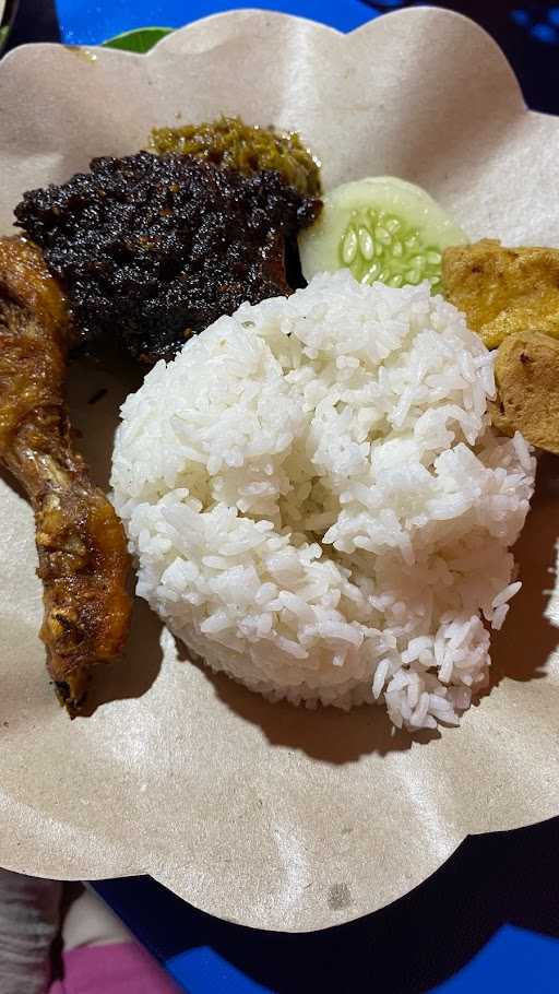 Nasi Bebek Madura 3