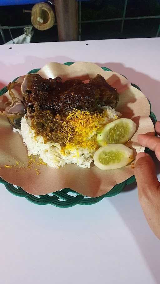 Nasi Bebek Suramadu 2