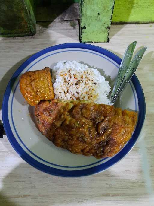 Nasi Belek 7