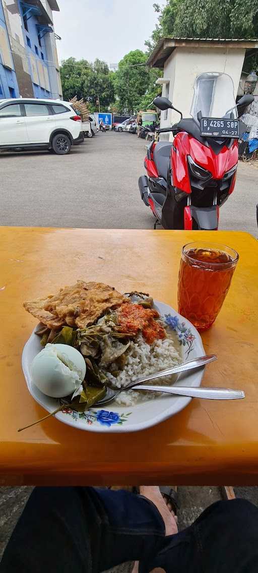 Nasi Belek 5