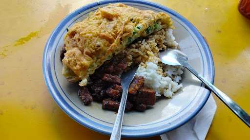 Nasi Belek 4