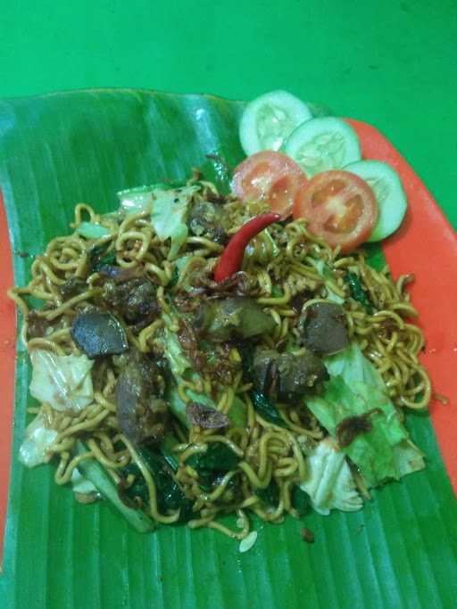 Nasi Goreng Barokah,( Pakai Angchiu) 7