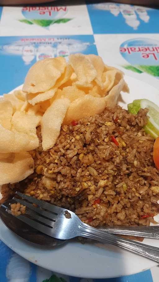 Nasi Goreng Kebuli Apjay 3