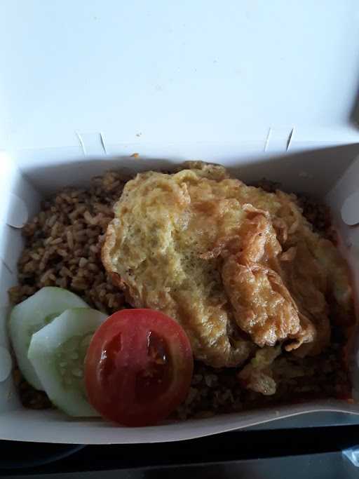 Nasi Goreng Kebuli Apjay 6