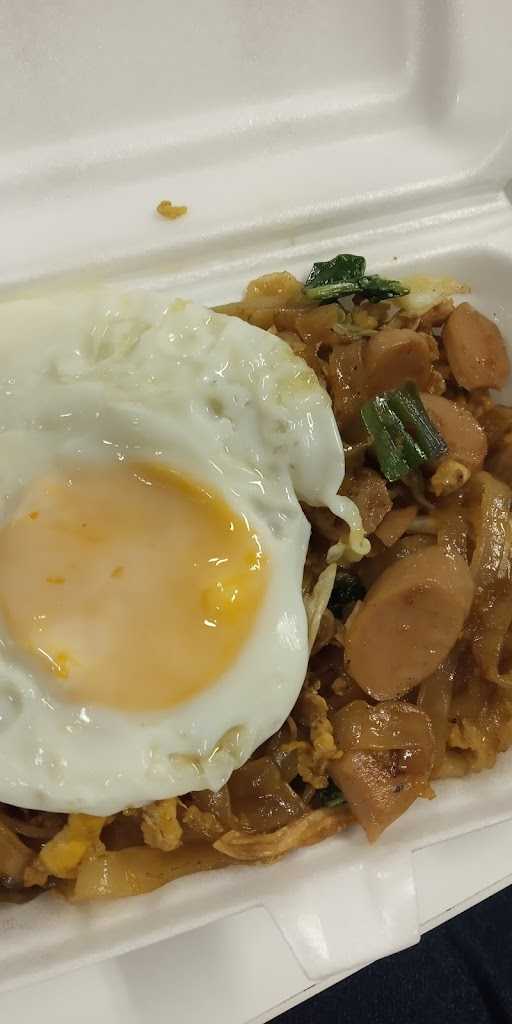 Nasi Goreng Sunda Setiabudi 2