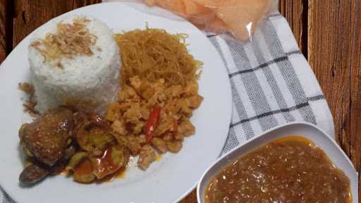 Nasi Uduk Galesa 4