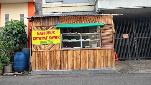 Nasi Uduk Ketupat Sayur Bang Dul 4