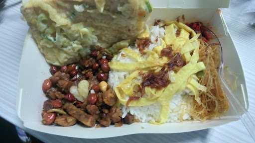 Nasi Uduk Q 5