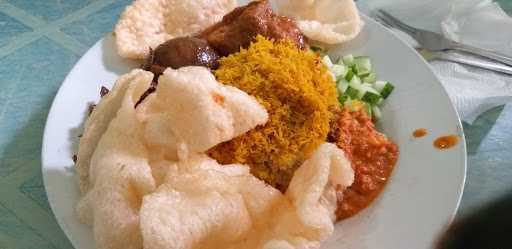 Nasi Ulam & Nasi Uduk Ibu Yoyo 9