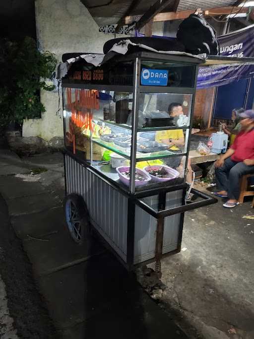 Nasi Ulam & Uduk Bang Tari 6