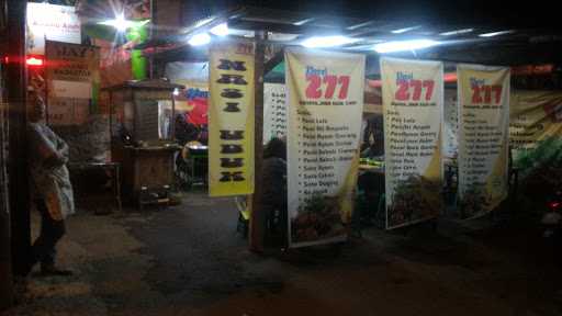 Pecel Madiun Babeh 2