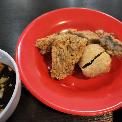 Pempek Sari Sanjaya - Kuningan Jakarta 7